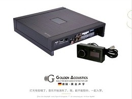 功能强大，黄金声学功放是入门级车友的首选