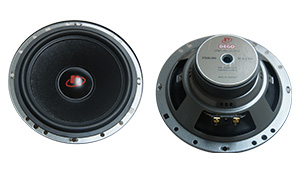 黄金声学GE-C1.5F电容