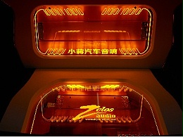 本田九代雅阁汽车音响改装，随心所欲享受发烧音质
