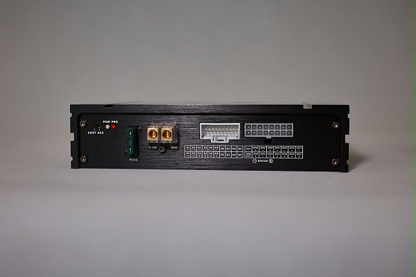 埃曼德高DEGO PO610 DSP处理器