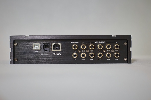 埃曼德高DEGO PO610 DSP处理器