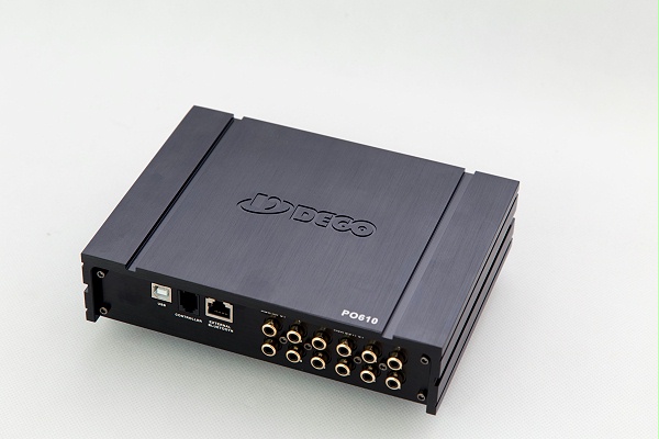 埃曼德高DEGO PO610 DSP处理器
