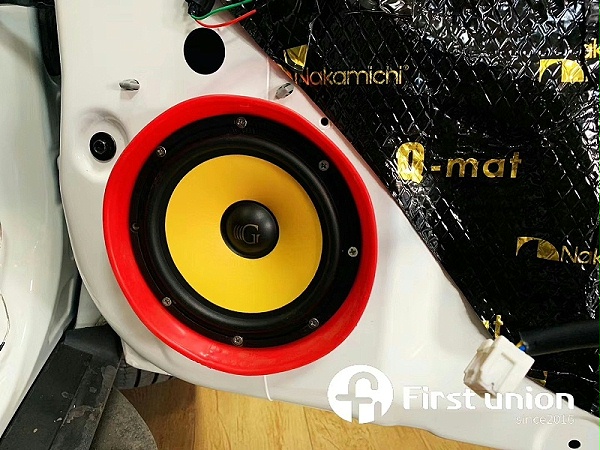 慧声汽车音响09