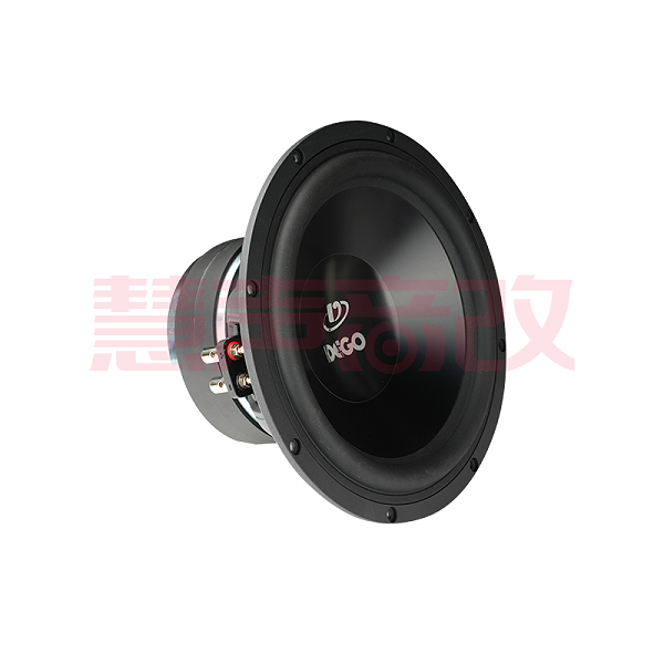 DEGO埃曼德高NOVA 3000 SW 250 A（10寸铝音盆）