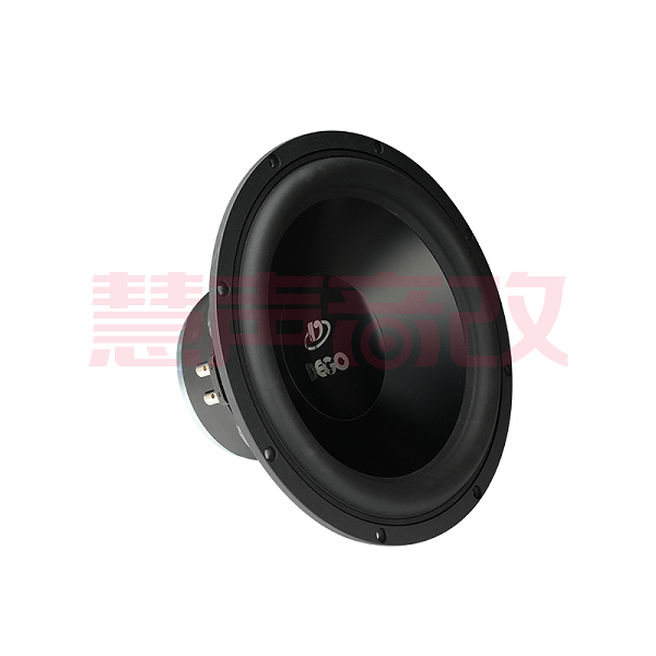 DEGO埃曼德高NOVA 3000 SW 300A（12寸铝音盆）