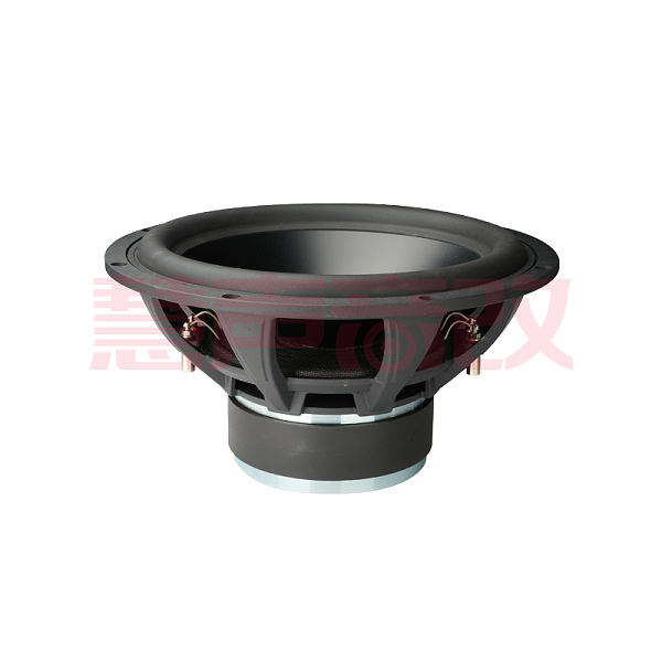 DEGO埃曼德高NOVA 3000 SW 300A（12寸铝音盆）