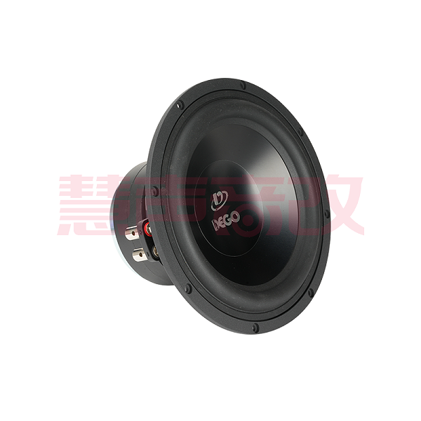 DEGO埃曼德高NOVA 3000 SW 200A（8寸铝音盆）