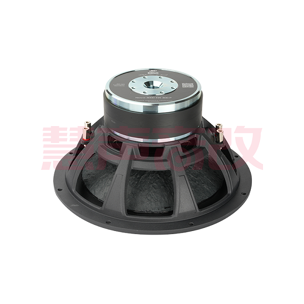 DEGO埃曼德高NOVA 3000 SW 300 P(12寸纸盆)