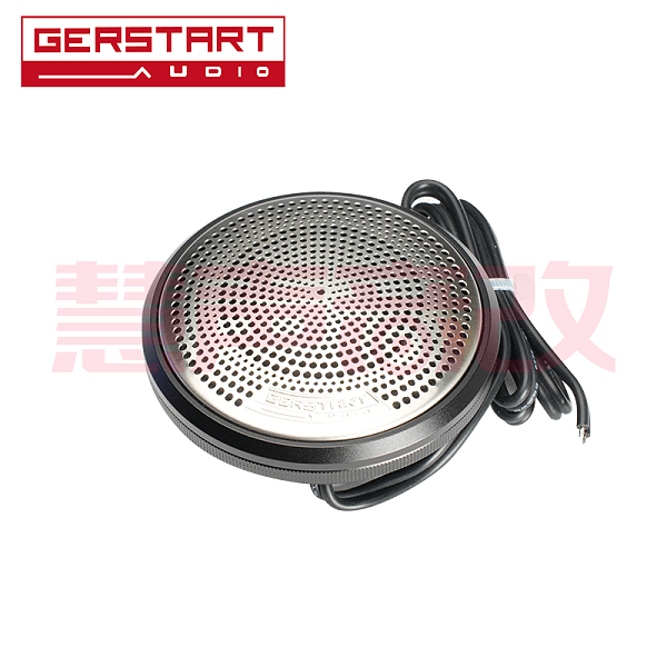 古桐 3寸全频中音喇叭GT-S3