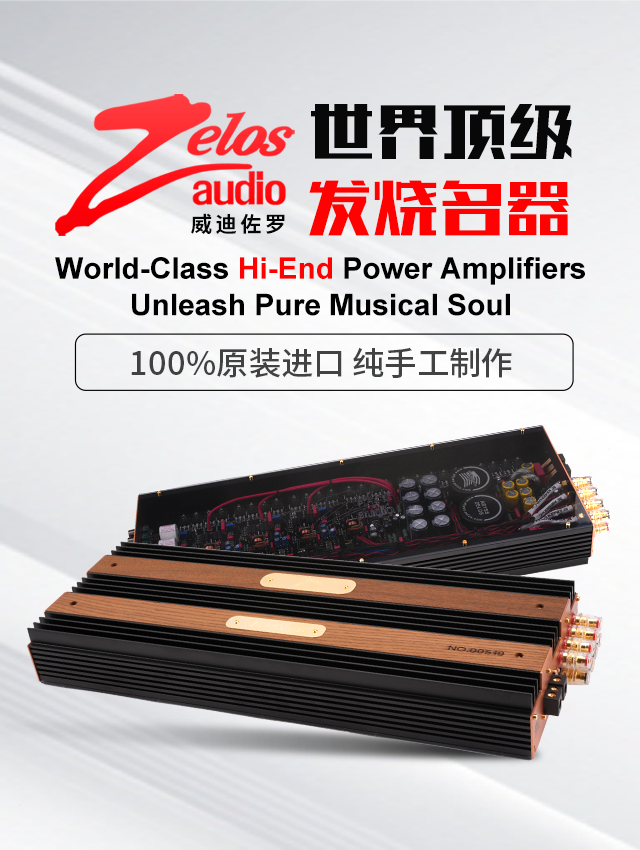 慧声音改-zelos发烧品牌