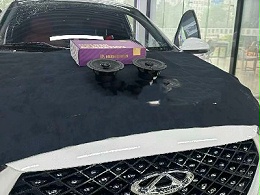 告别原车沉闷音质！奇瑞瑞虎3升级黄金声学VE625同轴，音质大幅蜕变