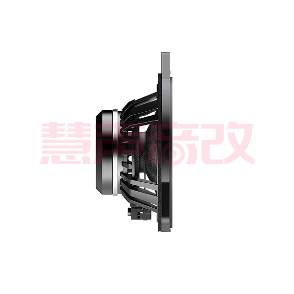 德国ETON伊顿UG-BNW10N U汽车音响至尊系列宝马小四寸套装