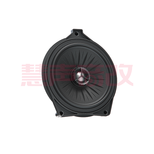德国ETON伊顿UG-MB100 CNX汽车音响奔驰专用四寸中置同轴喇叭