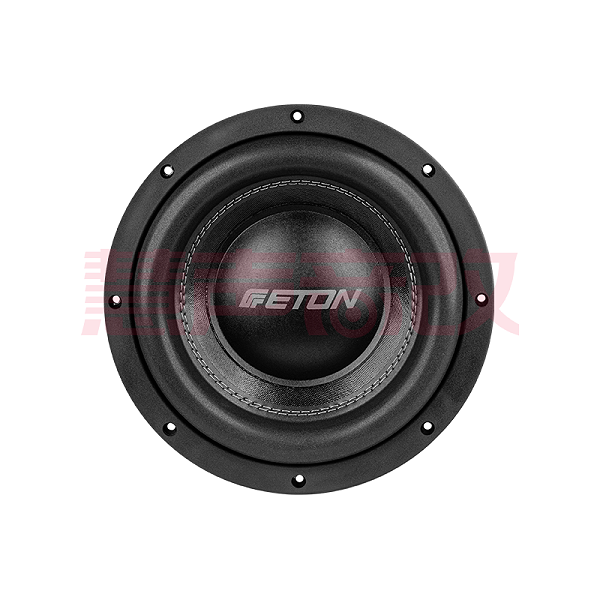 德国ETON伊顿MW10汽车音响2*2双音圈10寸超低音
