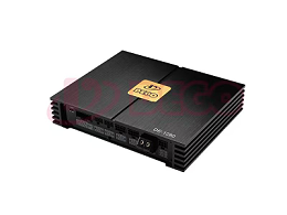 DEGO埃曼德高DE-1280调音软件下载