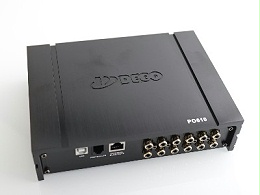 【慧声音改】德国DEGO PO610 DSP功放：一机征服发烧系统