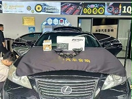 🚗【捷达 VS5】音响大升级！黄金声学打造家用车发烧级听感 🎶