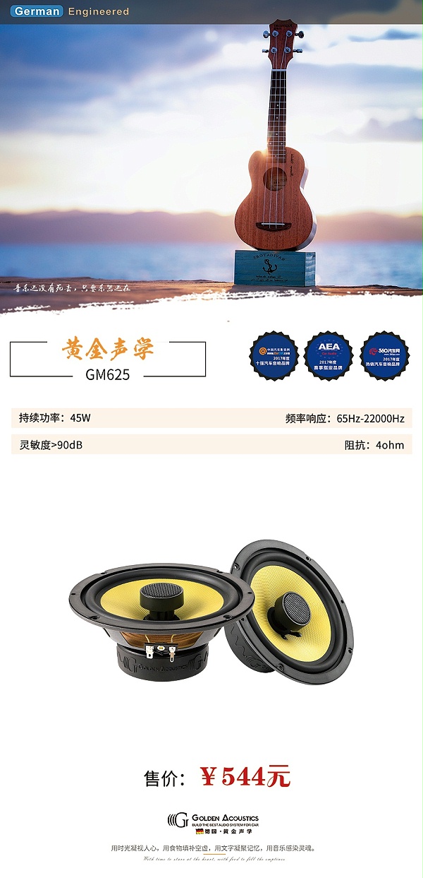 GM625