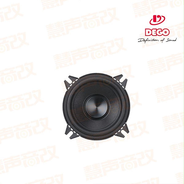 DEGO埃曼德高ST650.3 三分频套装喇叭