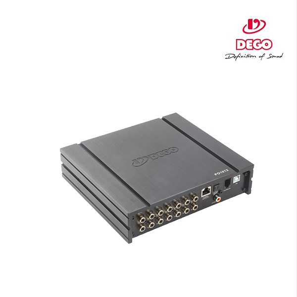 DEGO埃曼德高PO1012 DSP信号处理器