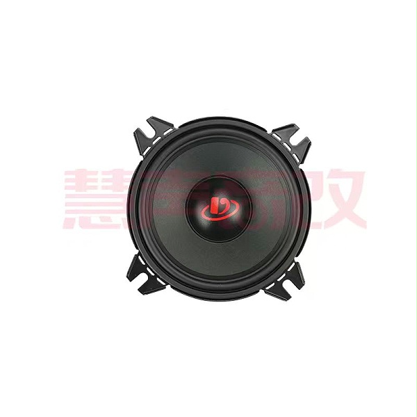 DEGO埃曼德高Power 3000 MR 100四寸喇叭 德国汽车音响品牌进口中音
