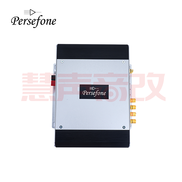 意大利Persefone（帕弗尼）原装进口NAPOLI高解析双声道功放