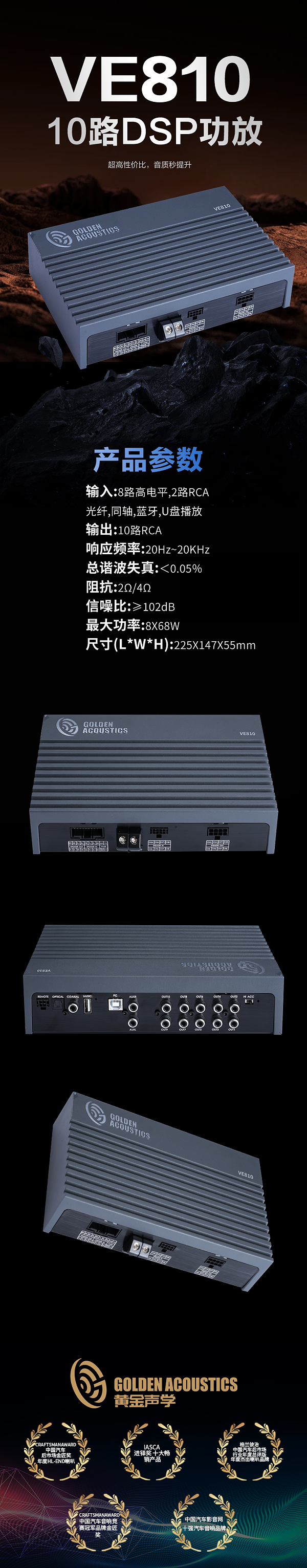详情页
